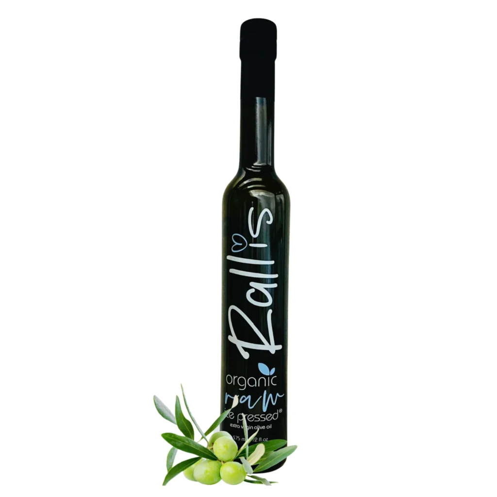 Rallis Olive Oil